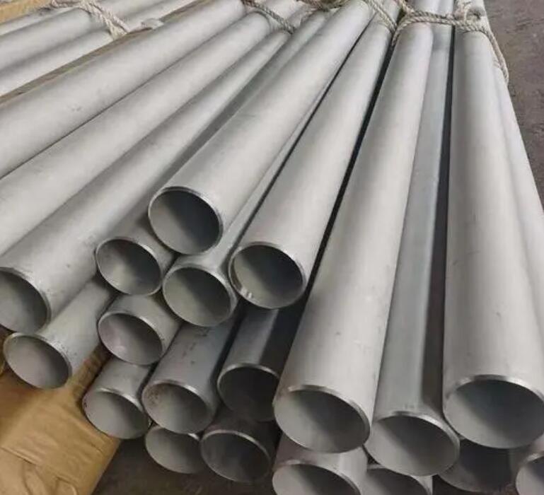 灵璧304不锈钢管